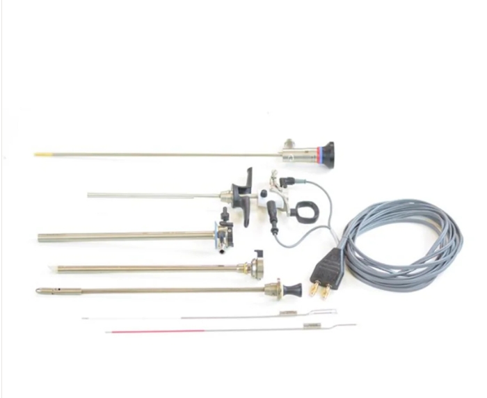 AED Office Cystoscopy Set